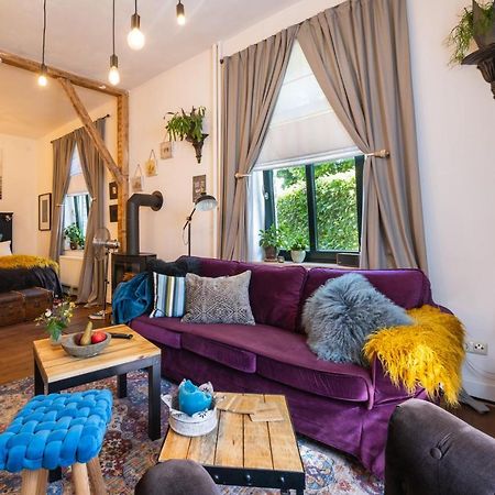 Boutique Apartments Benz I-Iii Bergisch Gladbach Ngoại thất bức ảnh