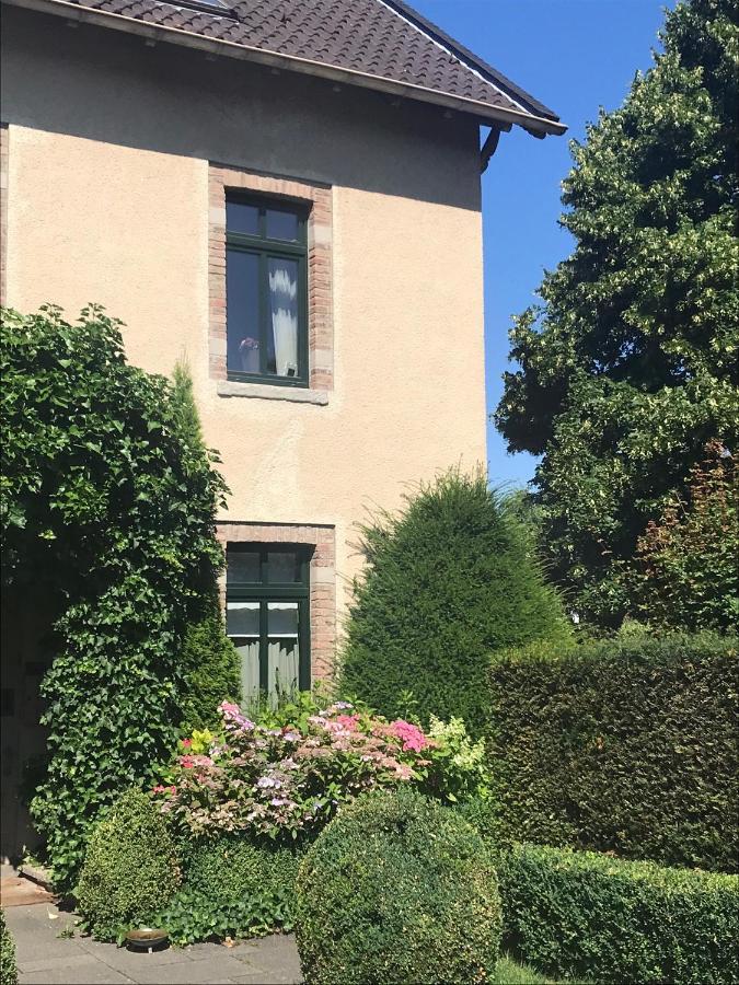 Boutique Apartments Benz I-Iii Bergisch Gladbach Ngoại thất bức ảnh