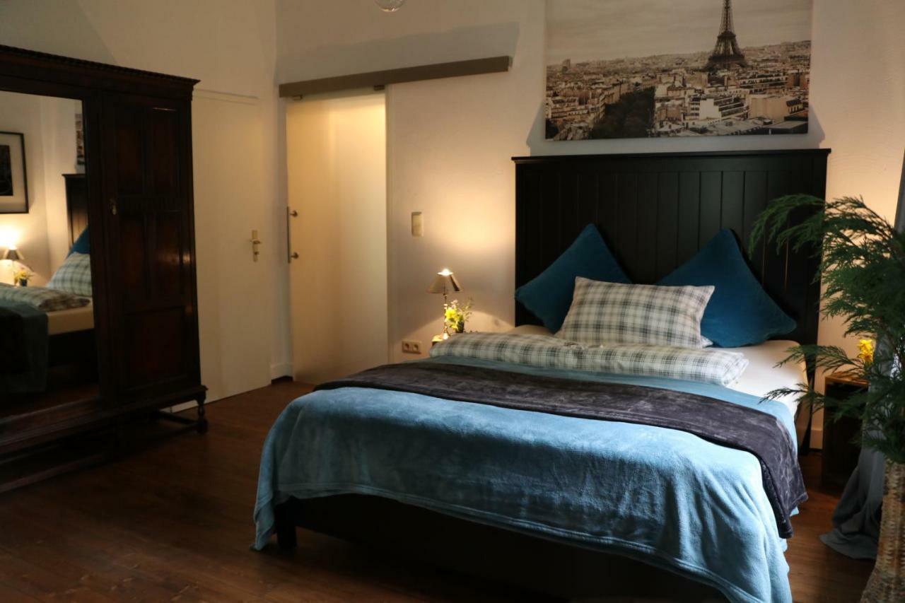 Boutique Apartments Benz I-Iii Bergisch Gladbach Ngoại thất bức ảnh