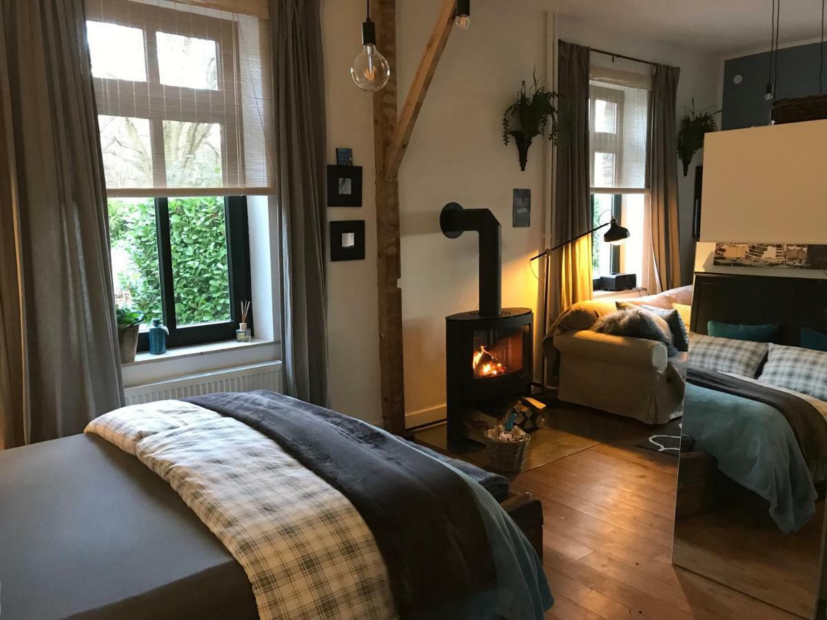 Boutique Apartments Benz I-Iii Bergisch Gladbach Ngoại thất bức ảnh