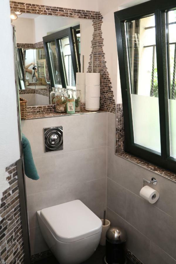 Boutique Apartments Benz I-Iii Bergisch Gladbach Ngoại thất bức ảnh