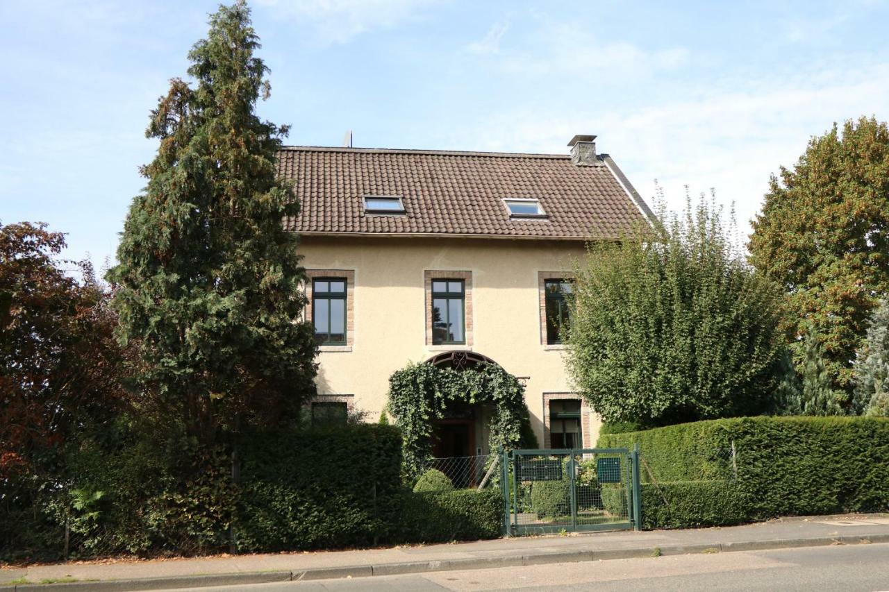 Boutique Apartments Benz I-Iii Bergisch Gladbach Ngoại thất bức ảnh